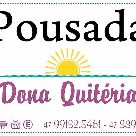 Pousada Dona Quiteria เปงญา ภายนอก รูปภาพ