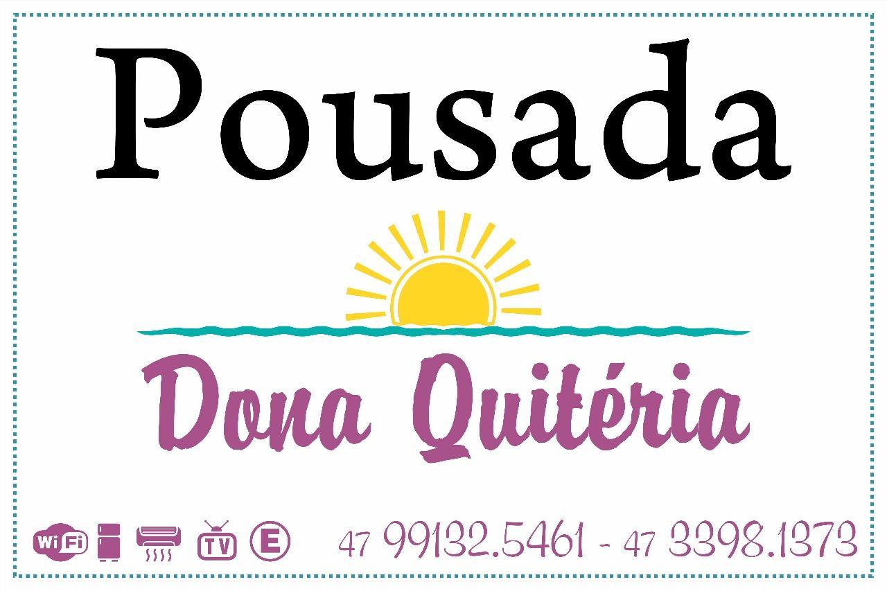 Pousada Dona Quiteria เปงญา ภายนอก รูปภาพ